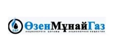 ОзенМунайГаз